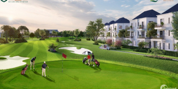 Bán biệt thự West Lakes Golf & Villa giá 3,5 tỷ Quý 3/2022