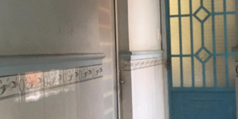 Ngộp, bán gấp 156M2, ngang 6M Phú Thuận Quận 7. Chỉ 11 tỷ