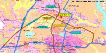Thị trường bất động sản Đăk Lăk cuối năm 2022: Trong nguy luôn có cơ