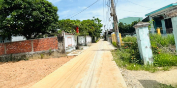 Đất vườn đường QH7M5 gần cây xăng Điện phước Điện Bàn Quảng Nam 5TR/M2