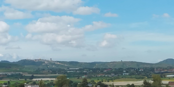 Bán 2 lô đất biệt thự tại trung tâm xã Tutra, ven Đà lạt, 230m2/ lô, view thoáng