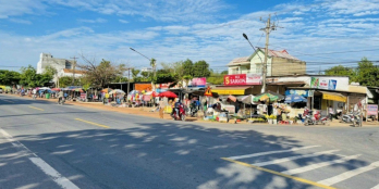 Chính Chủ Ra Nhanh Lô Đất 171m2, Giá 530 Triệu, Đất Sổ Chính Chủ, Thổ Cư.