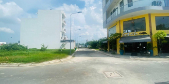 Chính chủ cần bán gấp nền 110m2, 5,5x20m chỉ 4tỷ2. Hạ tầng hoàn thiện, đường 8m