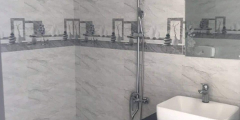 Cho thuê nhà 3 tầng, đường C1 KĐT VCN Phước Long 1 - Nha Trang