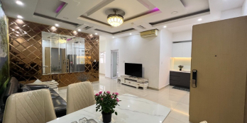 Cần bán căn hộ quận Tân Phú, 2PN 2WC, view trực diện nhìn toàn Thành Phố