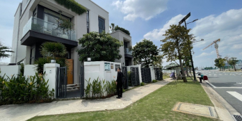 Nhà phố Aqua City, Đồng Nai 132m2 6x25 chỉ 8,8 tỷ, gần quảng trường gần sông #90