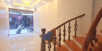 Bán nhà kinh doanh, đường ô tô tránh mặt phố Kim Hoa, Đống Đa, 57m2 giá 11,5 tỷ