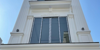 Cần bán nhà 4 tầng độc lập TĐC Tam Kì, Vĩnh Niệm, Lê Chân