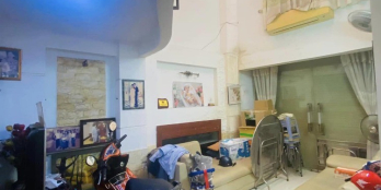 GẤP BÁN QUẬN 6, PHẠM VĂN CHÍ, PHƯỜNG 7, 68m2, 4 TẦNG, NGANG 6.1M, 8.7 TỶ (TL)