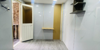 Bán nhà Tân Bình SHR 3 tầng 2PN khu Bàu Cát