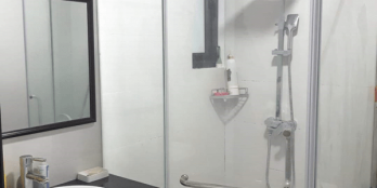 Chính chủ bán nhà mặt ngõ, ô tô vào nhà phố Hồng Tiến, Long Biên, 42m2