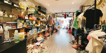 Nhà mặt tiền đường Nguyễn Văn Tráng quận 1 5 Tầng Giá tốt nhất