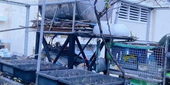 Bán nhà HXH Lý Thường Kiệt quận 10 nở hậu 7 tầng 12.5 tỷ, lh: 0933233236.