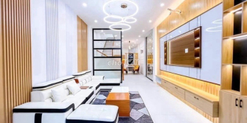 Chuẩn bị đi đinh cư USA bán nhà MT đường Bông Sao , p5 Quận 8tpHCM 78m2 100% TC