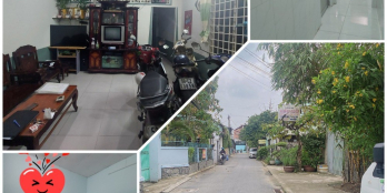 Bán nhà hxh gần mặt tiền 140m 6.2 tỷ đường số 2 Trường Thọ Thủ Đức