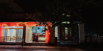 Bán nhà đường thanh sơn tp Uông Bí Quảng Ninh