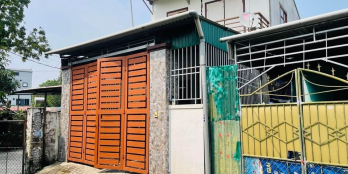 Chính Chủ. Nhà 1.5 Tầng Ngõ Nguyễn Viết Xuân