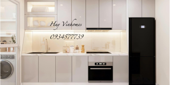 [NEW] CHO THUÊ CĂN HỘ GIÁ RẺ  VINHOMES GRAND PARK STU, 1PN, 2PN, 3PN CHỈ TỪ 4TR5