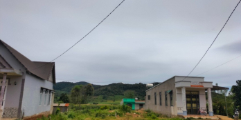 Cần bán 2 lô đất Tutra Đơn Dương, 230m2, sẵn sổ và thổ cư, rộng 8m, giá chỉ 8xx