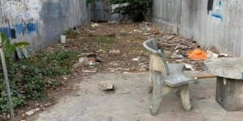 Chủ Kẹt Tiền Bán Gấp Miếng Đất MT Đưòng Nhánh QL50