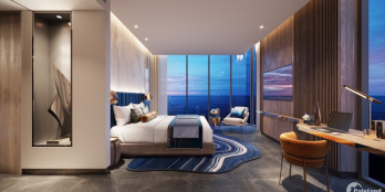 Chính thức nhận booking căn hộ biển dự án Venezia Beach Bình Châu, SIÊU ƯU ĐÃI