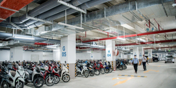 Bán các căn hộ Q7 Riverside - giá rẻ hơn thị trường 100-200 triệu. View đẹp