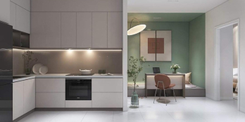 MT Eastmark city thanh toán chuẩn và thanh toán nhanh, tặng gói nội thất 250 tr