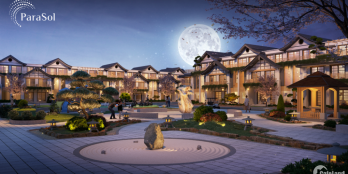 BĐS CAM RANH GIAO DIỆN ĐẬM DẤU ẤN NHẬT BẢN  -  GIÁ GỐC CDT SỔ HỒNG RIÊNG