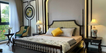 NHÀ PHỐ BIỆT THỰ CAO CẤP THE CLASSIA KHANG ĐIỀN QUẬN 9