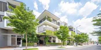 THE STANDARD- GIÁ CHỈ TỪ 4.8 TỶ NHÀ HIỆN HỮU. ĐẲNG CẤP HÀNG ĐẦU BÌNH DƯƠNG