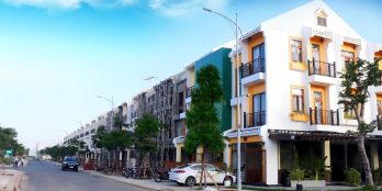 Nam Hội An City View sông - Cơ Hội Đầu Tư Đỉnh Cao Chỉ Từ 1tỷ.