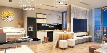 Chung cư cao cấp ven biển Mỹ Khê Đà Nẵng - sở hữu lâu dài - chìa khóa trao tay