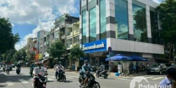 Chính chủ bán nhà góc 3 MTNB Lê Văn Sỹ, Q3 DT 63,5m2 (5x16.02m) HDT 60tr/tháng.