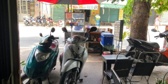 Duy nhất một căn nhà 2 tầng mặt tiền Phạm Thế Hiển 4,2x30 giá chỉ 8,5 tỷ thương