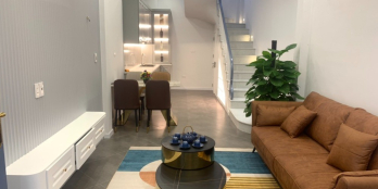 Nhà Mới Tinh Phố Trung Kính,Yên Hoà,Cầu Giấy;FULL Nội Thất;DT 38Mx5T Giá 5.05 Tỷ