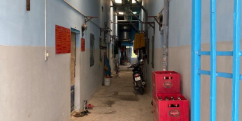 A Nhất Thua Đề Bán Dãy Trọ 14 Phòng Đang Cho Thuê