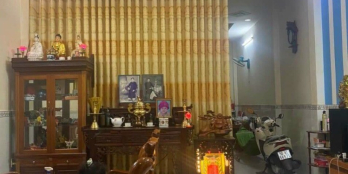 Bán nhà Đồng Nai quận 10 nở hậu 55m 7 tầng 12.5 tỷ, lh: 0933233236.