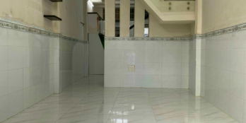 BỂ NỢ BÁN GẤP NHÀ 1T 1L GẦN BX QUẬN 8 1T5