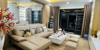 Nhà đẹp lung linh đón tết, xe hơi ngủ nhà, quận Phú Nhuận, 70m2, 15.9 tỷ.