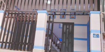 Bán nhà gác lửng 52m2, thuận an Bình Dương