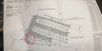 Bán đất đấu giá X3 thôn Nhì Vân Nội Đông Anh Hà Nội