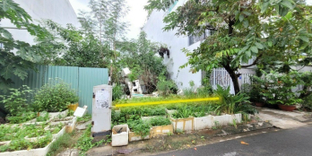 Bán lô đường Kha Vạn Cân rộng 12m, NV06 Khu đô thị Phước Long A - Nha Trang