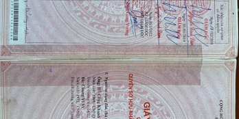 CẦN BÁN LÔ ĐẤT MẶT TIỀN ĐƯỜNG TRƯỜNG SƠN THUẬN TIỆN GIAO DỊCH MUA BÁN