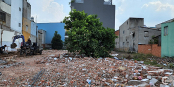 Đại Hạ Giá 1047m2 Ful TC-Xuân Thới Sơn Hóc Môn- Tặng Nhà Vườn Chỉ 15 Tỷ 5