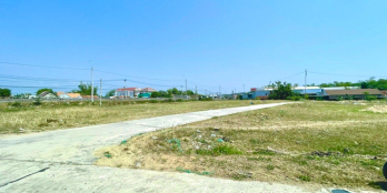 Bán đất đô thị phường Ninh Đa giá chỉ 10tr đường quy hoạch 20m