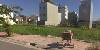 Chủ về quê ở cần bán gấp lô 140m2 Q12 giá bán ra 1 tỷ699