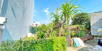 2 LÔ ĐẤT HIẾM GIÁ TỐT NHẤT QUẬN, HẺM KDC KIỀU ĐÀM TRẦN XUÂN SOẠN, Q7