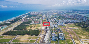 SỐC: CẮT LỖ 2 TỶ lô đất đẹp khu D giáp khu nhà ở tỷ đô REGAL MAISON-ĐL HùngVương