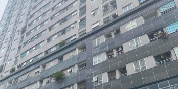 CHUYỂN KHU VỰC CẦN BÁN CĂN HỘ BẮC HÀ LUCKY CẦU GIẤY 2PN 2.85TỶ