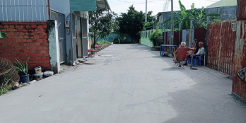 Đất ở HXH 6m Lê Văn Lương, Nhơn Đức. 10x27m giá 8 tỷ, 0902.420.586